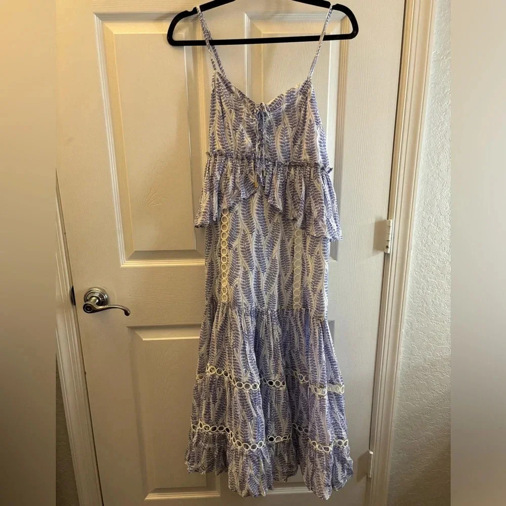 Guadalupe Designs dress size L